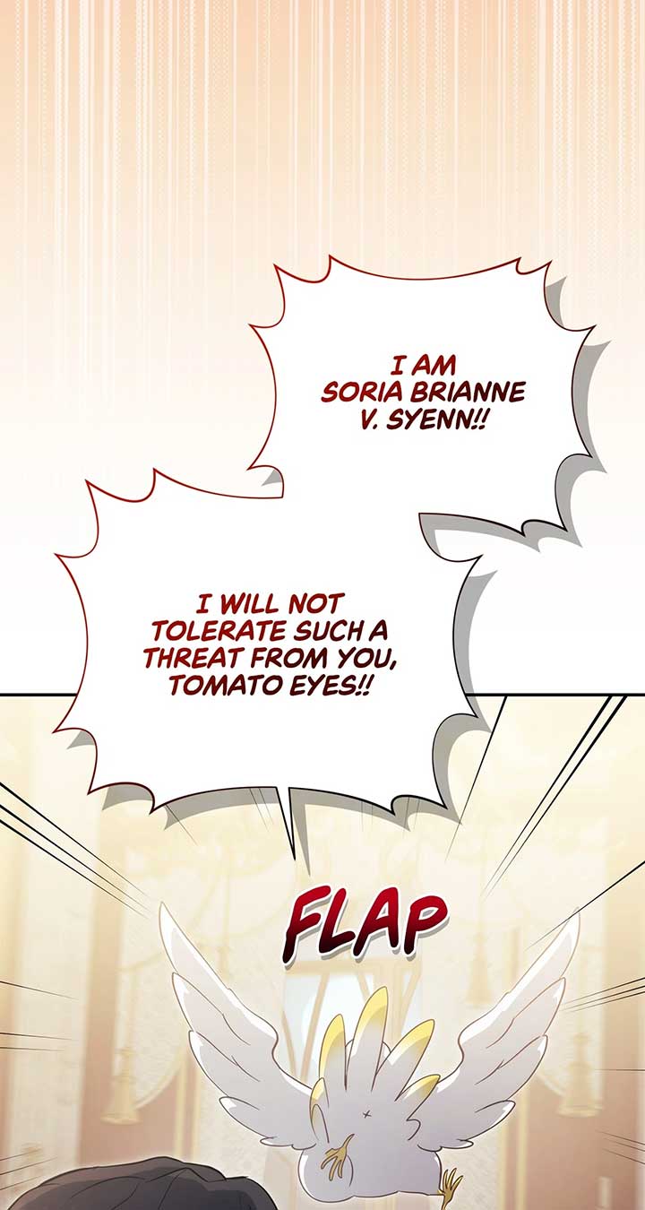The Princess in the Henhouse Chapter 11 - Page 84