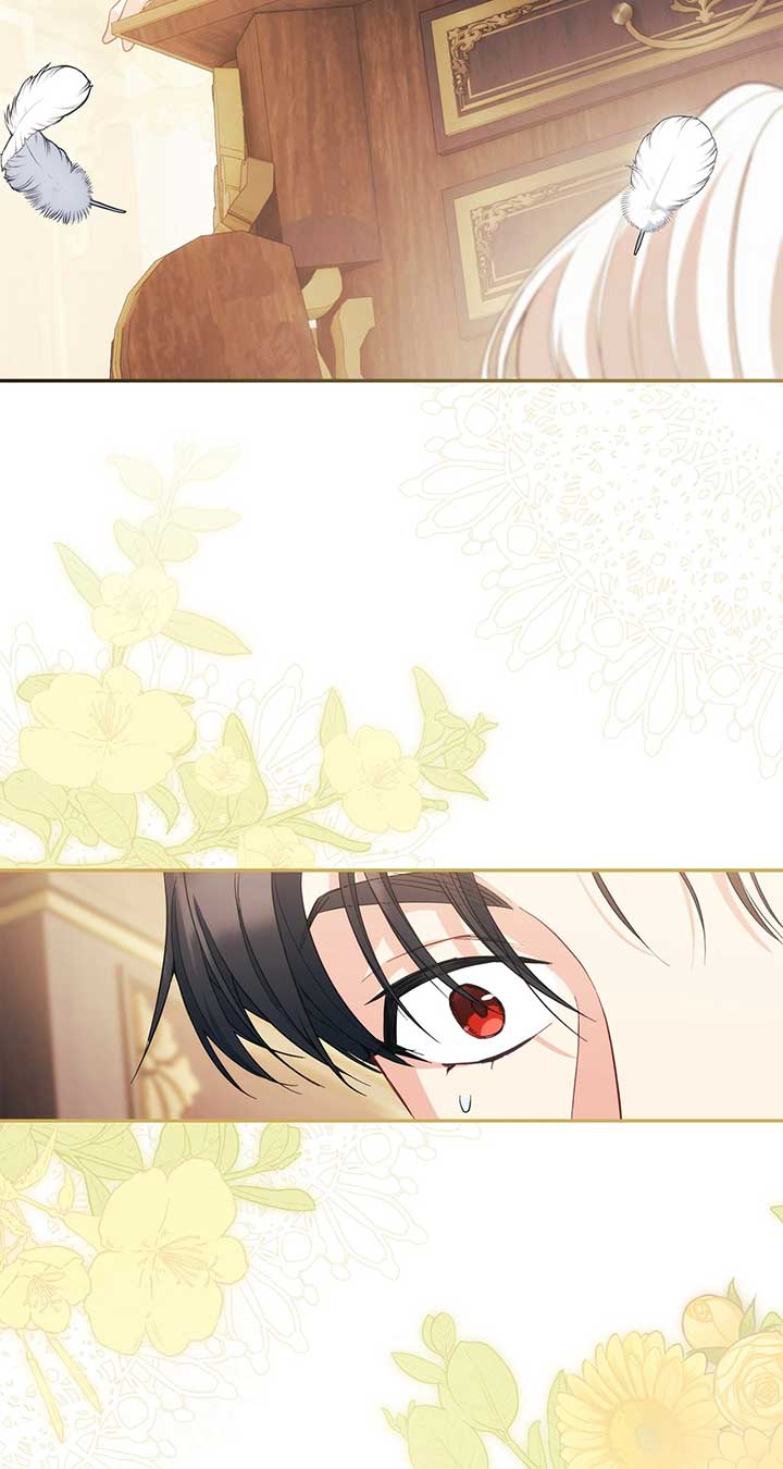 The Princess in the Henhouse Chapter 11 - Page 88
