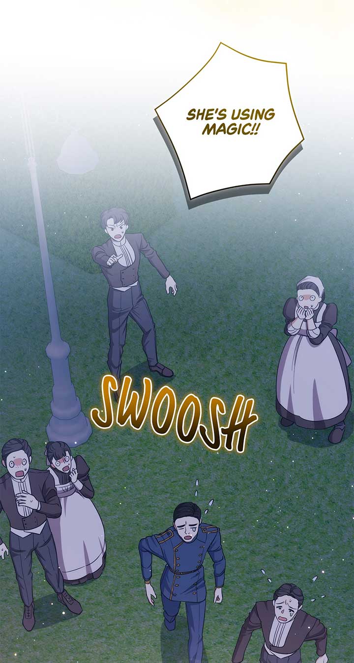 The Princess in the Henhouse Chapter 12 - Page 14