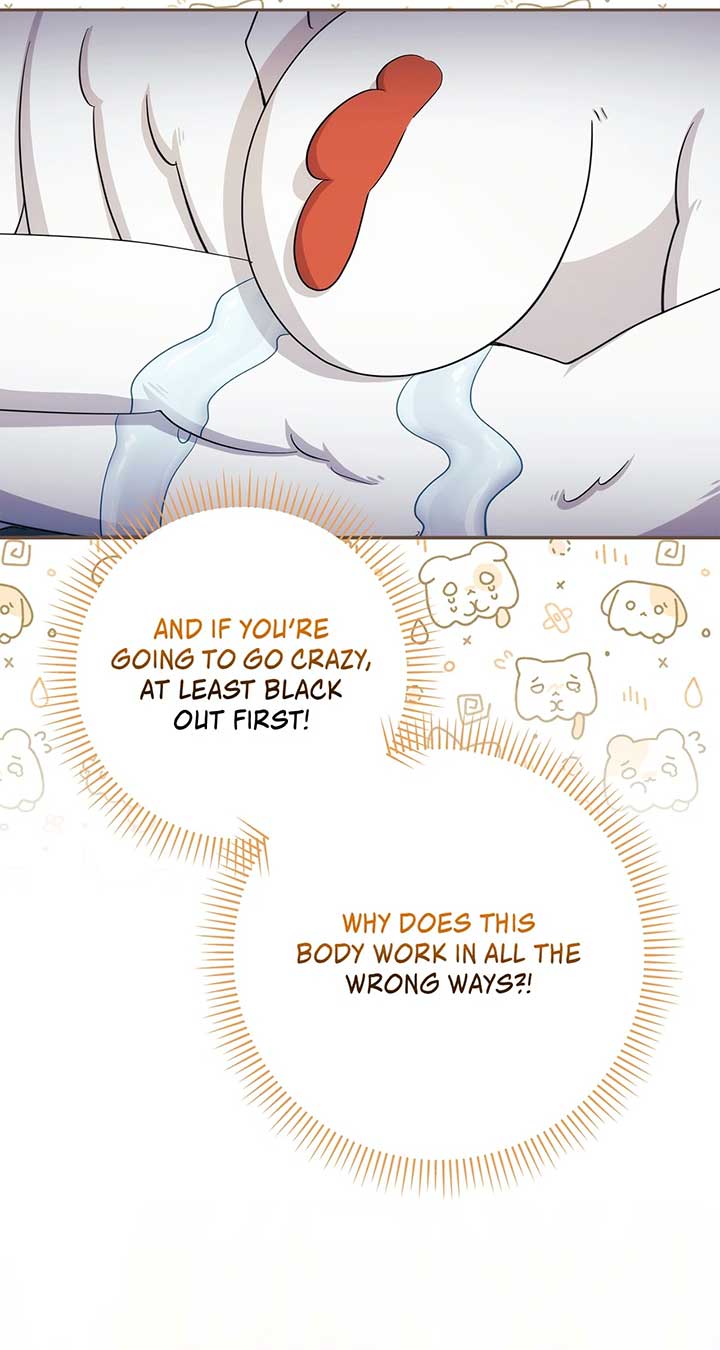 The Princess in the Henhouse Chapter 12 - Page 21