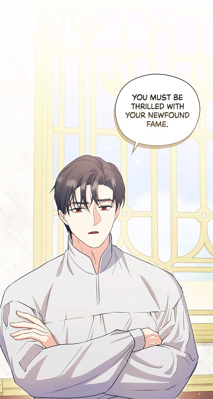 The Princess in the Henhouse Chapter 12 - Page 22