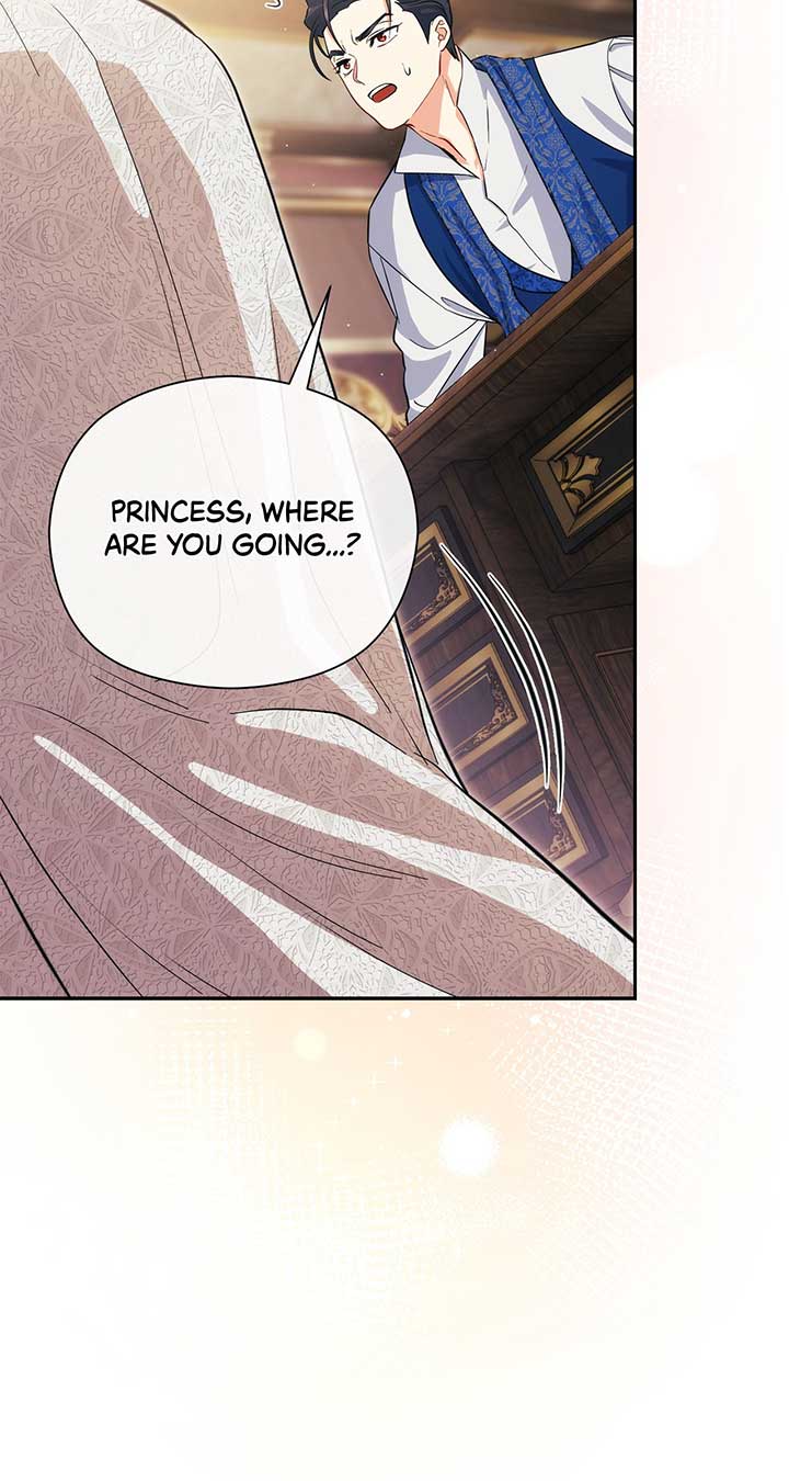 The Princess in the Henhouse Chapter 12 - Page 3