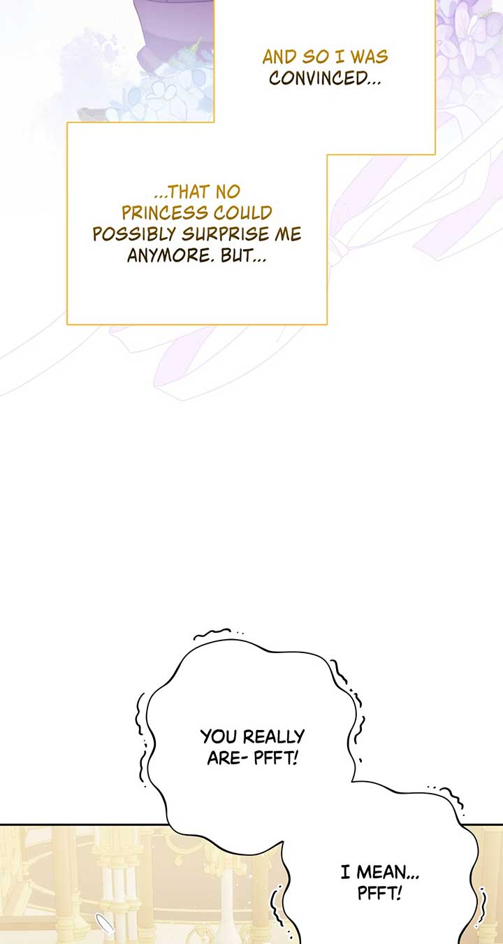 The Princess in the Henhouse Chapter 12 - Page 36
