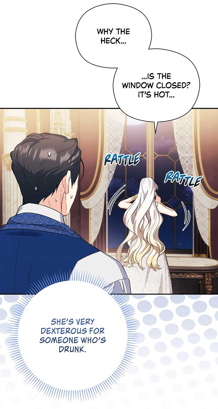 The Princess in the Henhouse Chapter 12 - Page 4