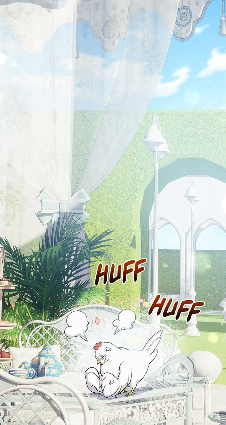 The Princess in the Henhouse Chapter 12 - Page 44