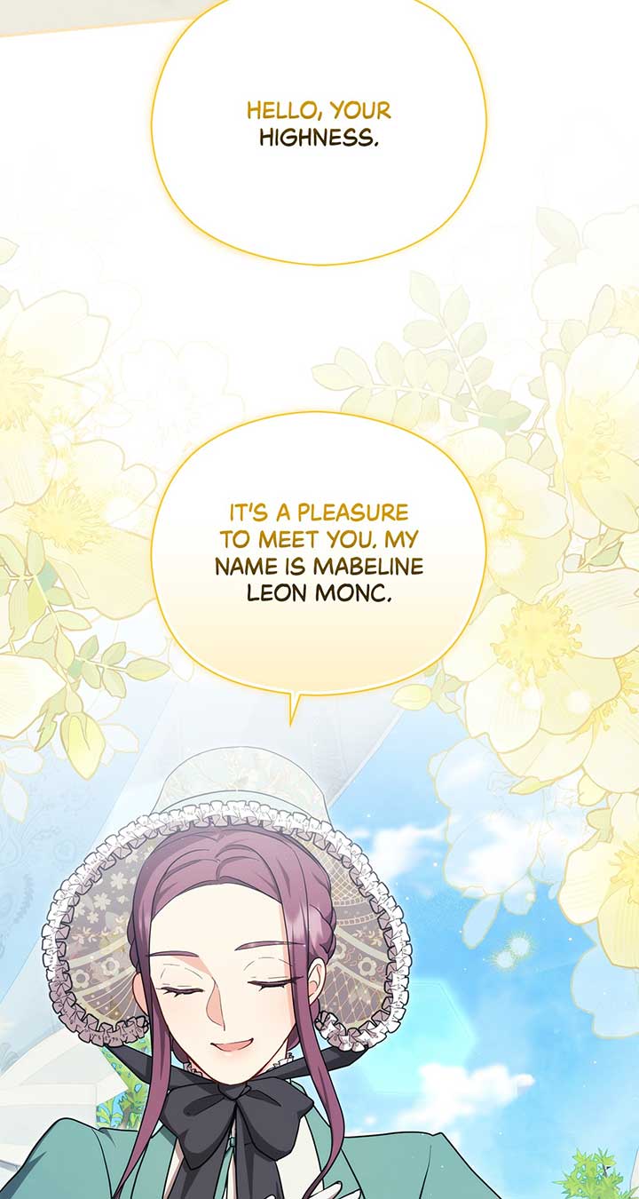 The Princess in the Henhouse Chapter 12 - Page 49