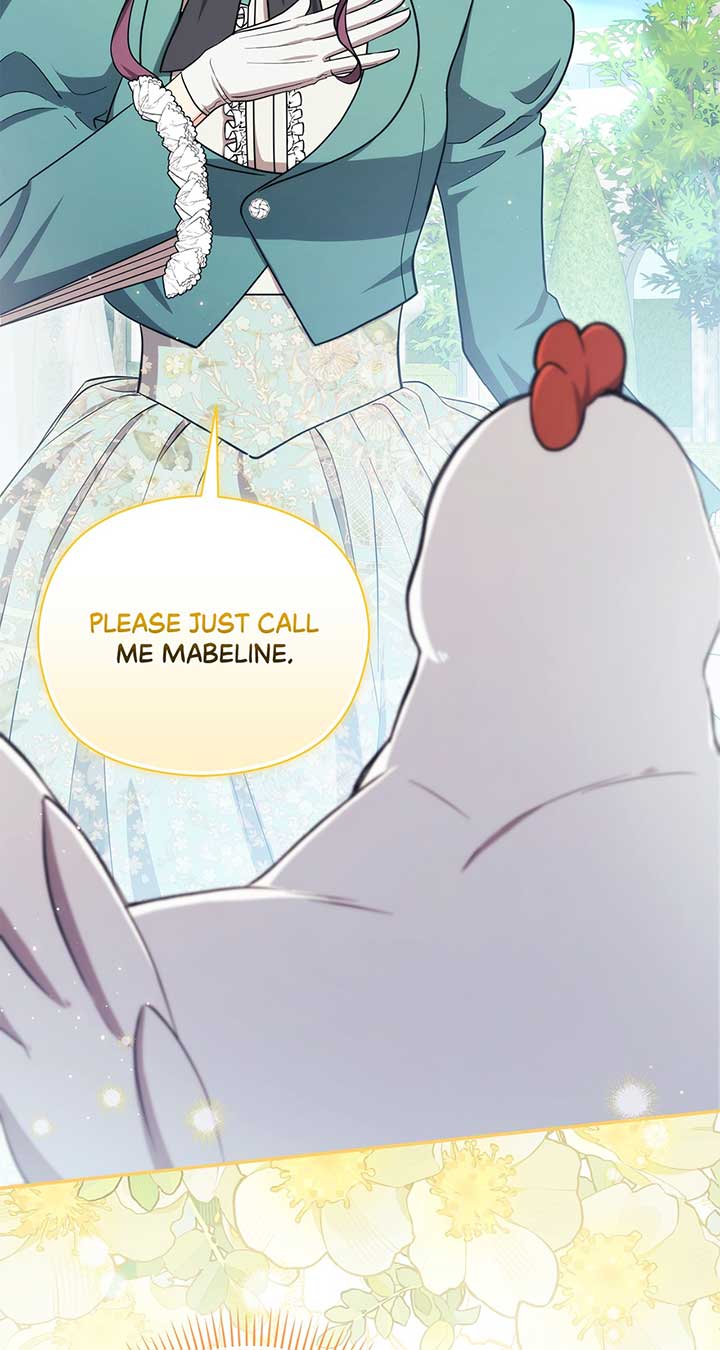 The Princess in the Henhouse Chapter 12 - Page 50