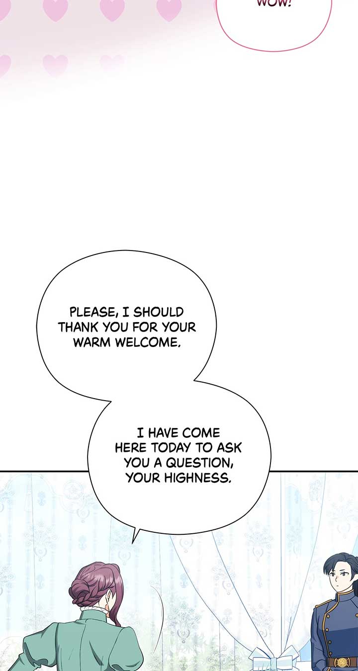 The Princess in the Henhouse Chapter 12 - Page 53