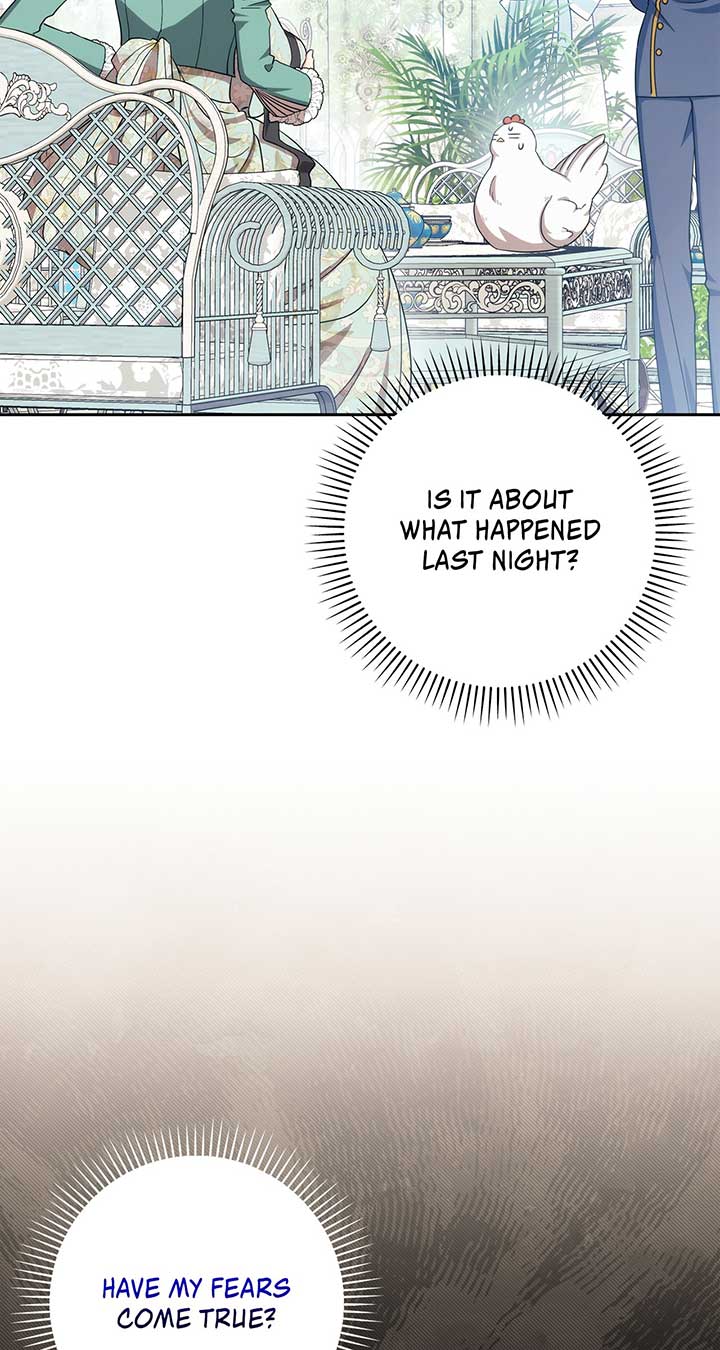The Princess in the Henhouse Chapter 12 - Page 54