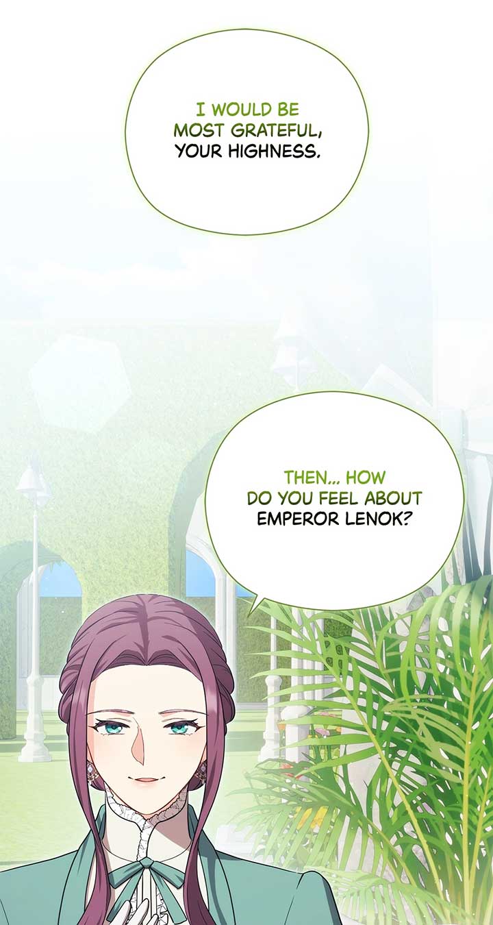 The Princess in the Henhouse Chapter 12 - Page 57