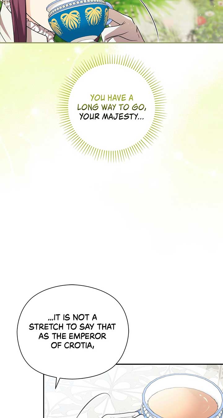 The Princess in the Henhouse Chapter 12 - Page 60