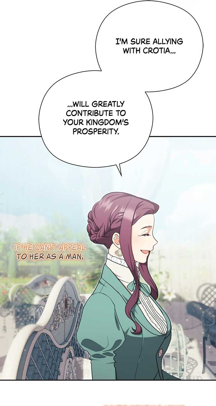 The Princess in the Henhouse Chapter 12 - Page 62