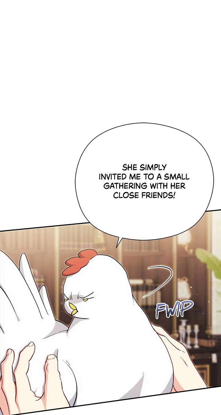 The Princess in the Henhouse Chapter 12 - Page 76