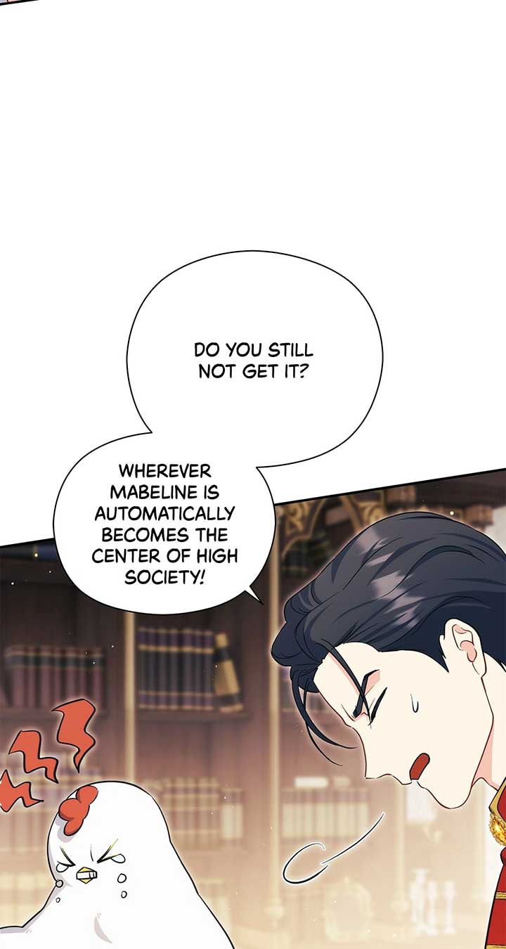 The Princess in the Henhouse Chapter 12 - Page 77