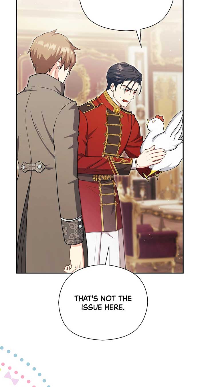 The Princess in the Henhouse Chapter 12 - Page 80
