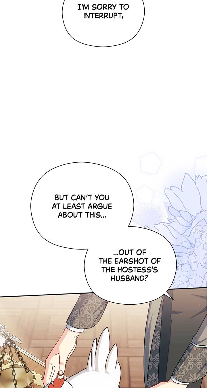 The Princess in the Henhouse Chapter 12 - Page 82