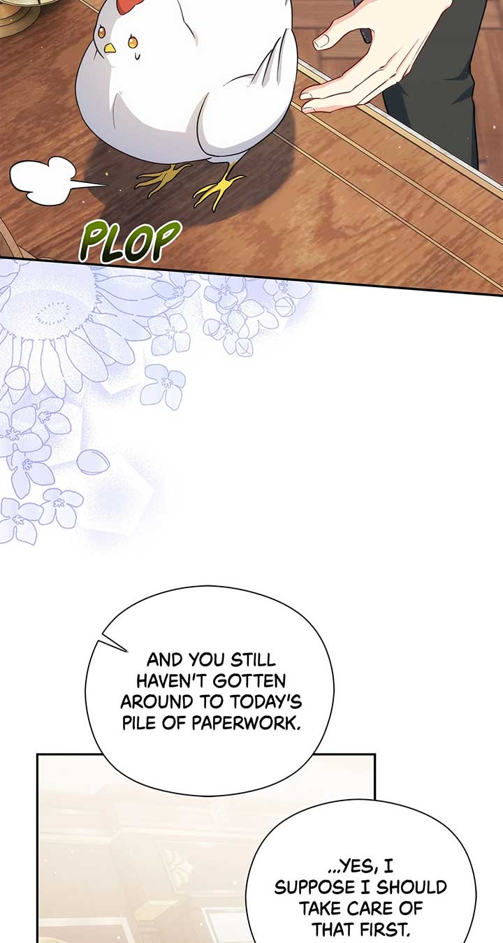 The Princess in the Henhouse Chapter 12 - Page 83