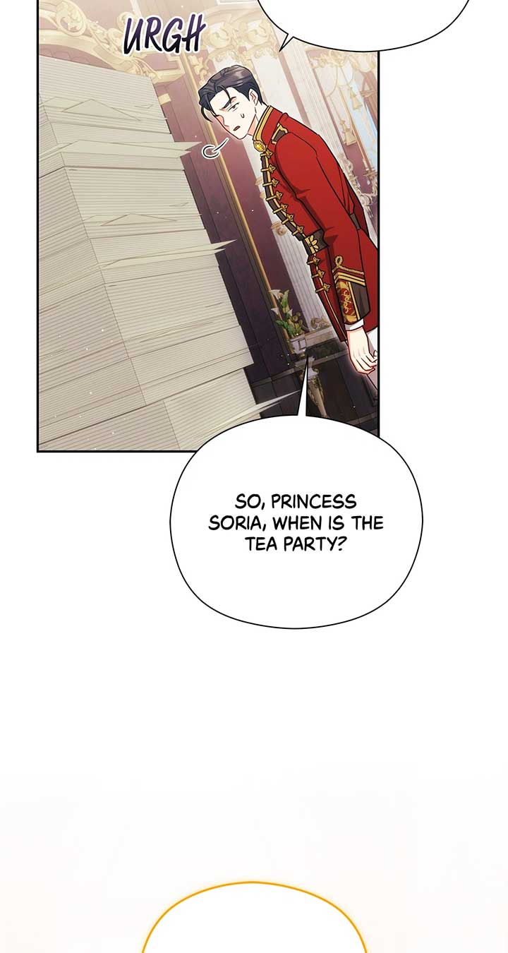 The Princess in the Henhouse Chapter 12 - Page 84