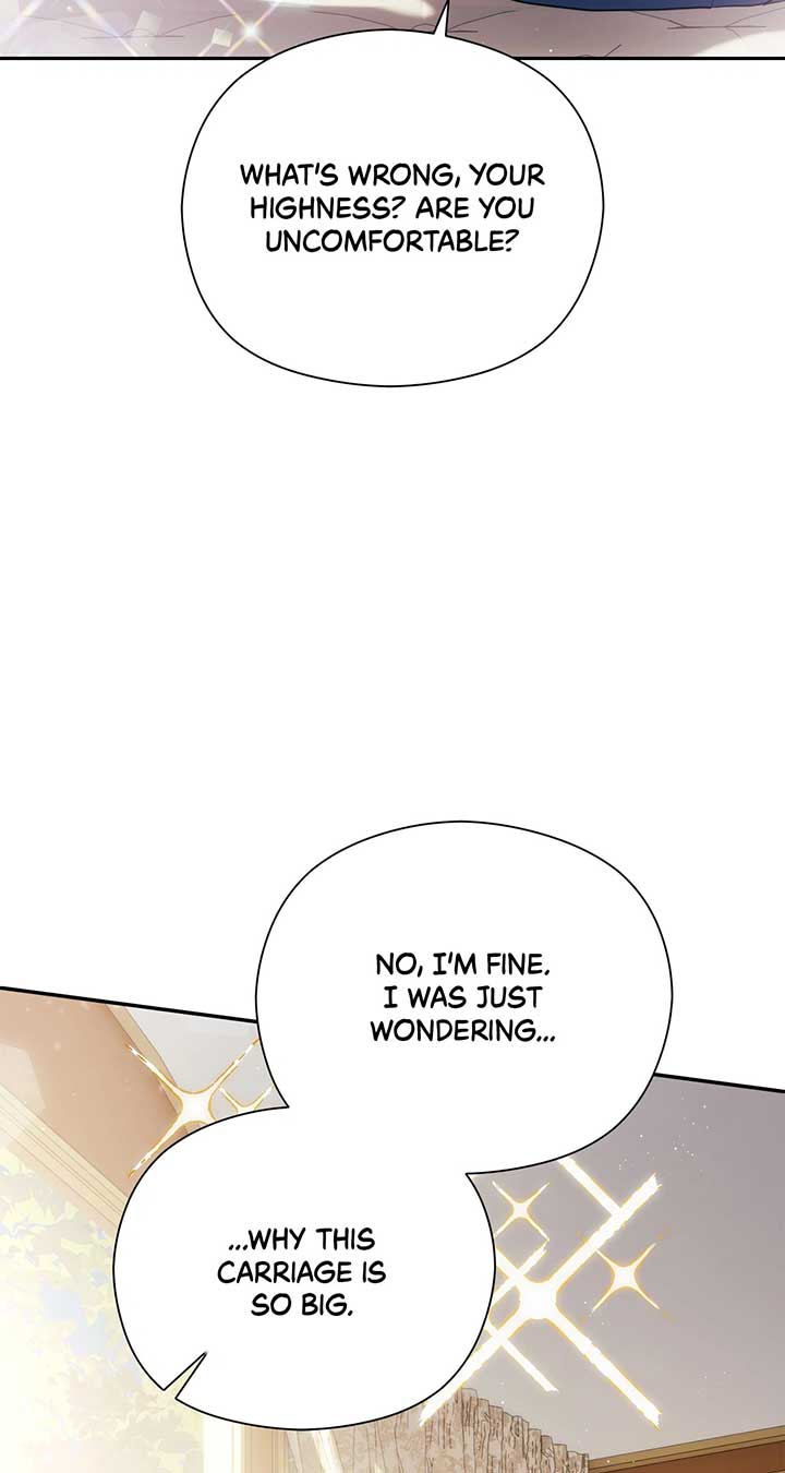 The Princess in the Henhouse Chapter 12 - Page 90