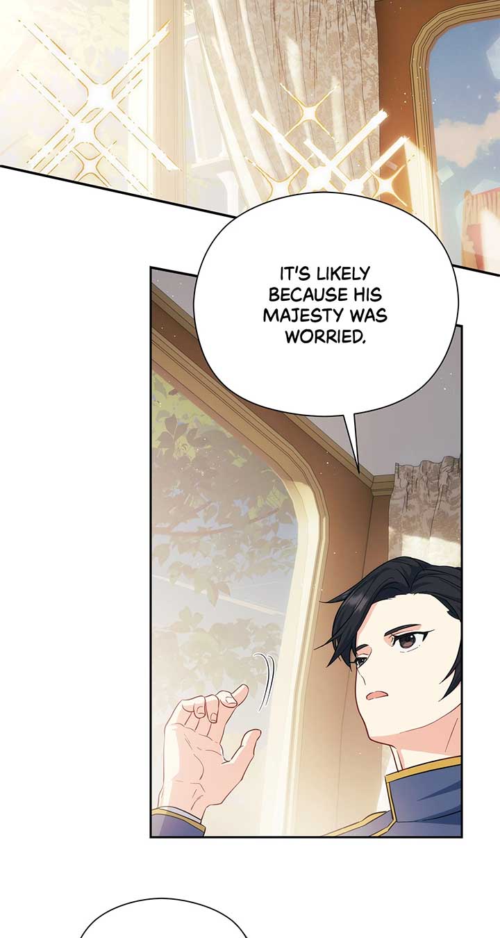 The Princess in the Henhouse Chapter 12 - Page 91