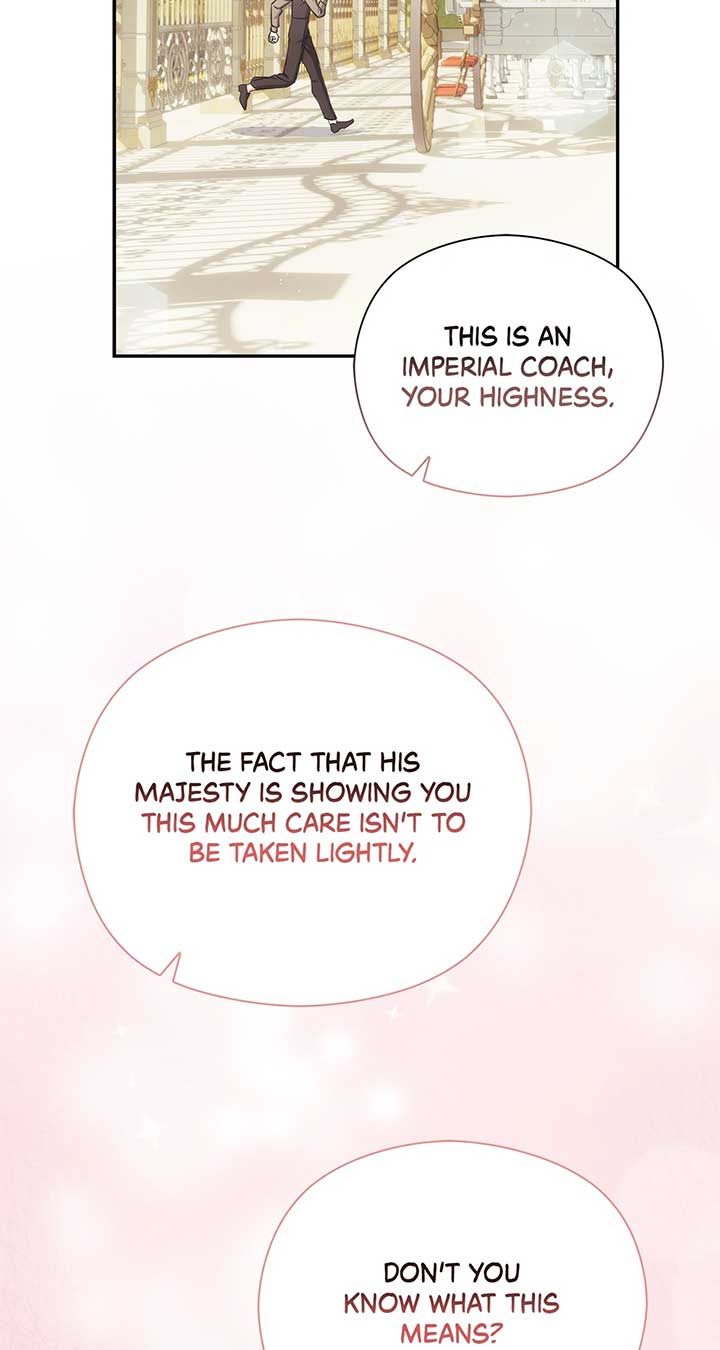 The Princess in the Henhouse Chapter 12 - Page 93