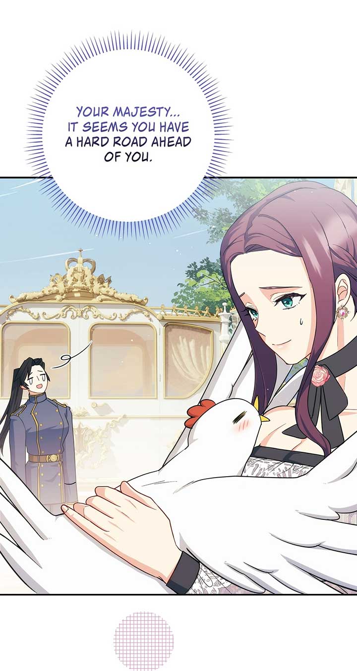 The Princess in the Henhouse Chapter 12 - Page 97