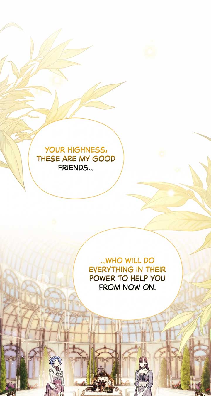The Princess in the Henhouse Chapter 13 - Page 11