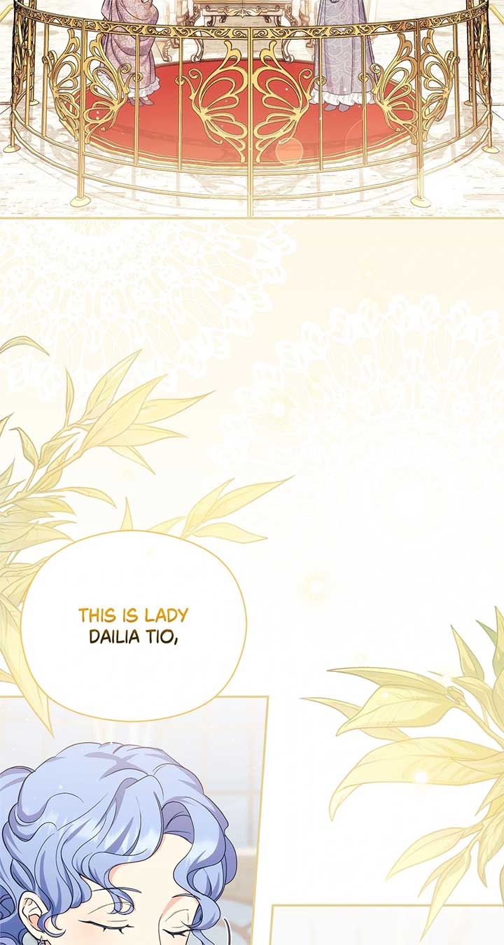 The Princess in the Henhouse Chapter 13 - Page 12