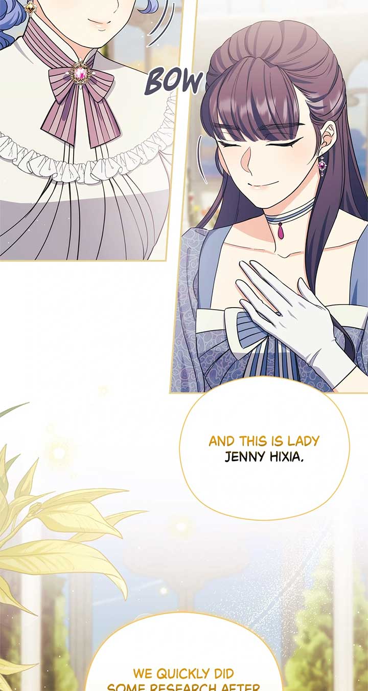 The Princess in the Henhouse Chapter 13 - Page 13
