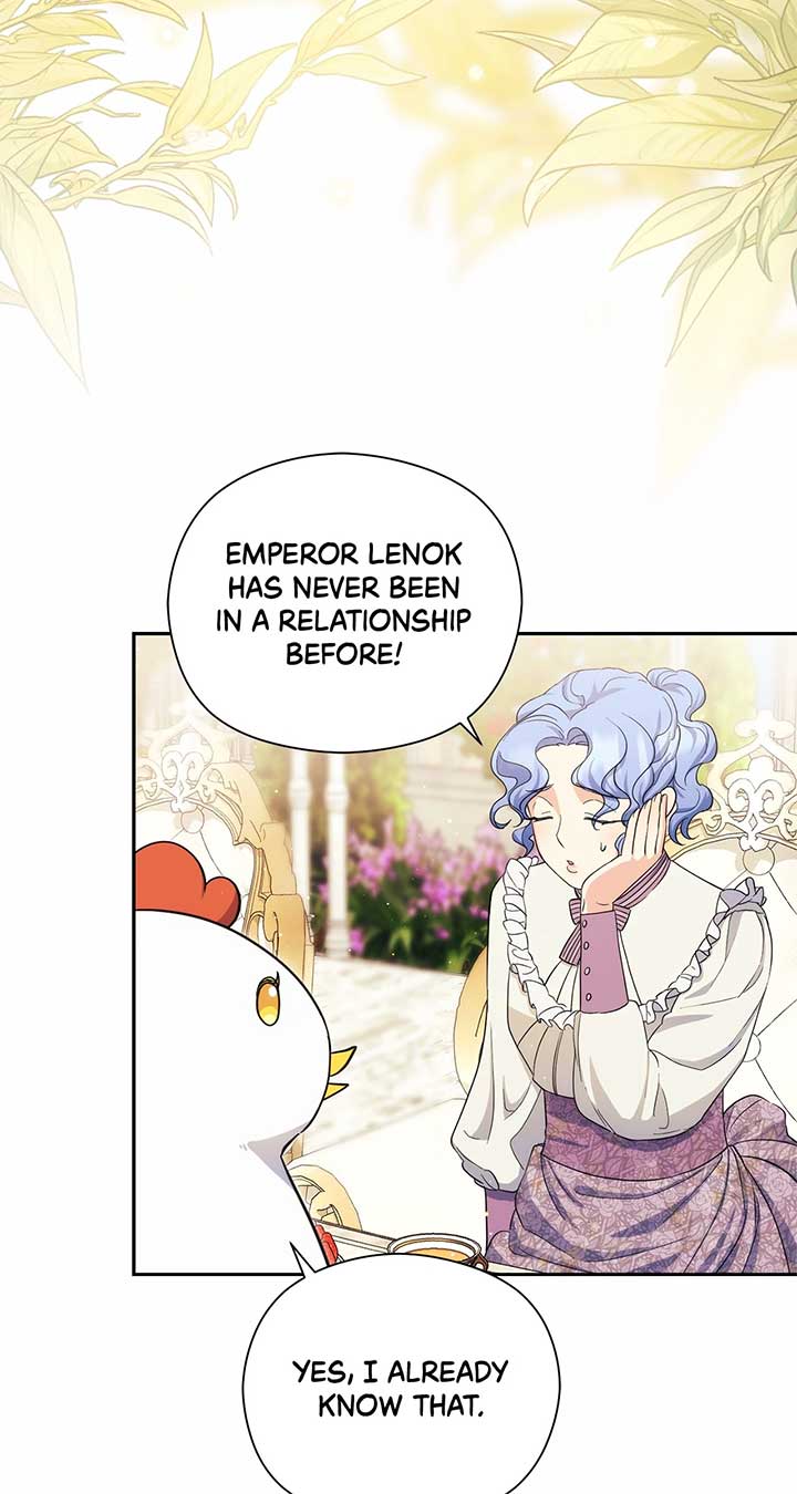 The Princess in the Henhouse Chapter 13 - Page 15