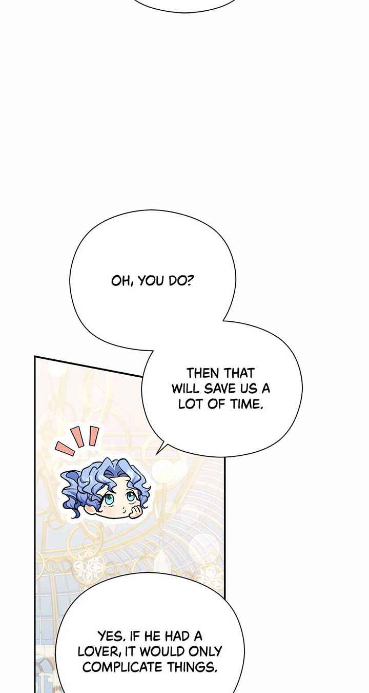 The Princess in the Henhouse Chapter 13 - Page 16