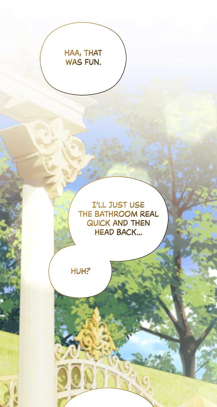 The Princess in the Henhouse Chapter 13 - Page 22