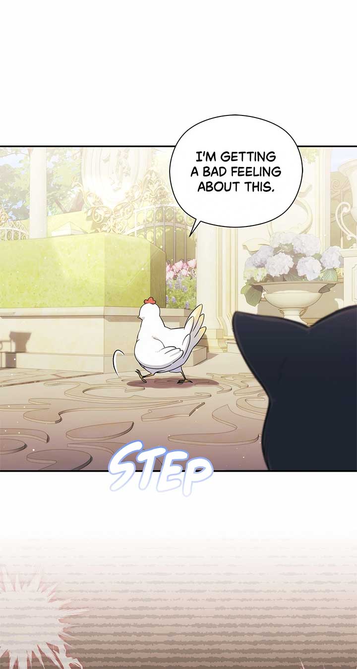 The Princess in the Henhouse Chapter 13 - Page 24