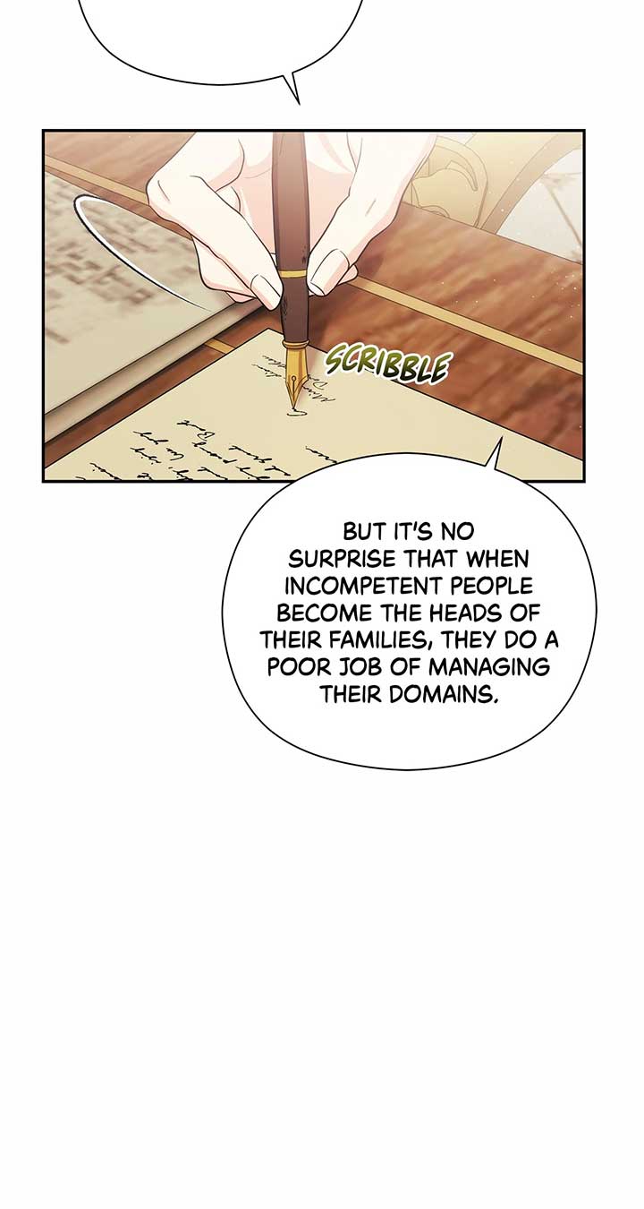 The Princess in the Henhouse Chapter 13 - Page 32