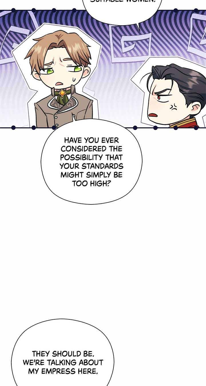 The Princess in the Henhouse Chapter 13 - Page 35