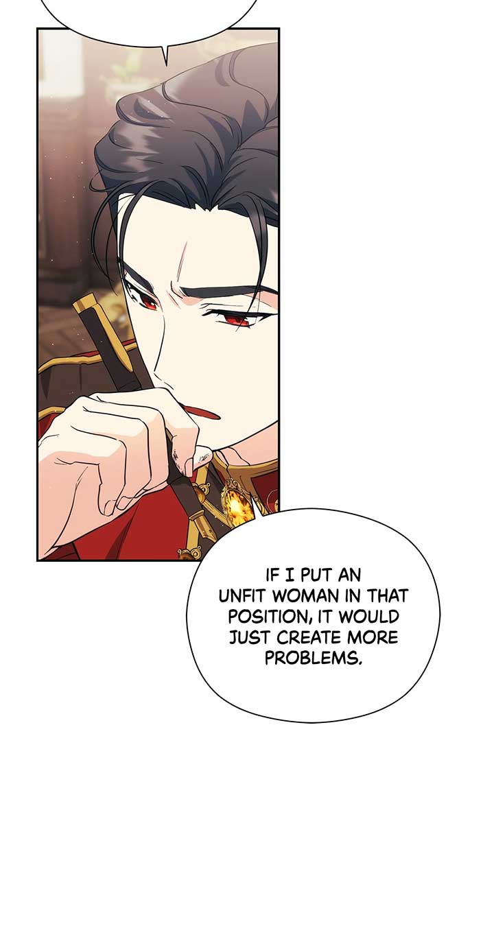 The Princess in the Henhouse Chapter 13 - Page 36