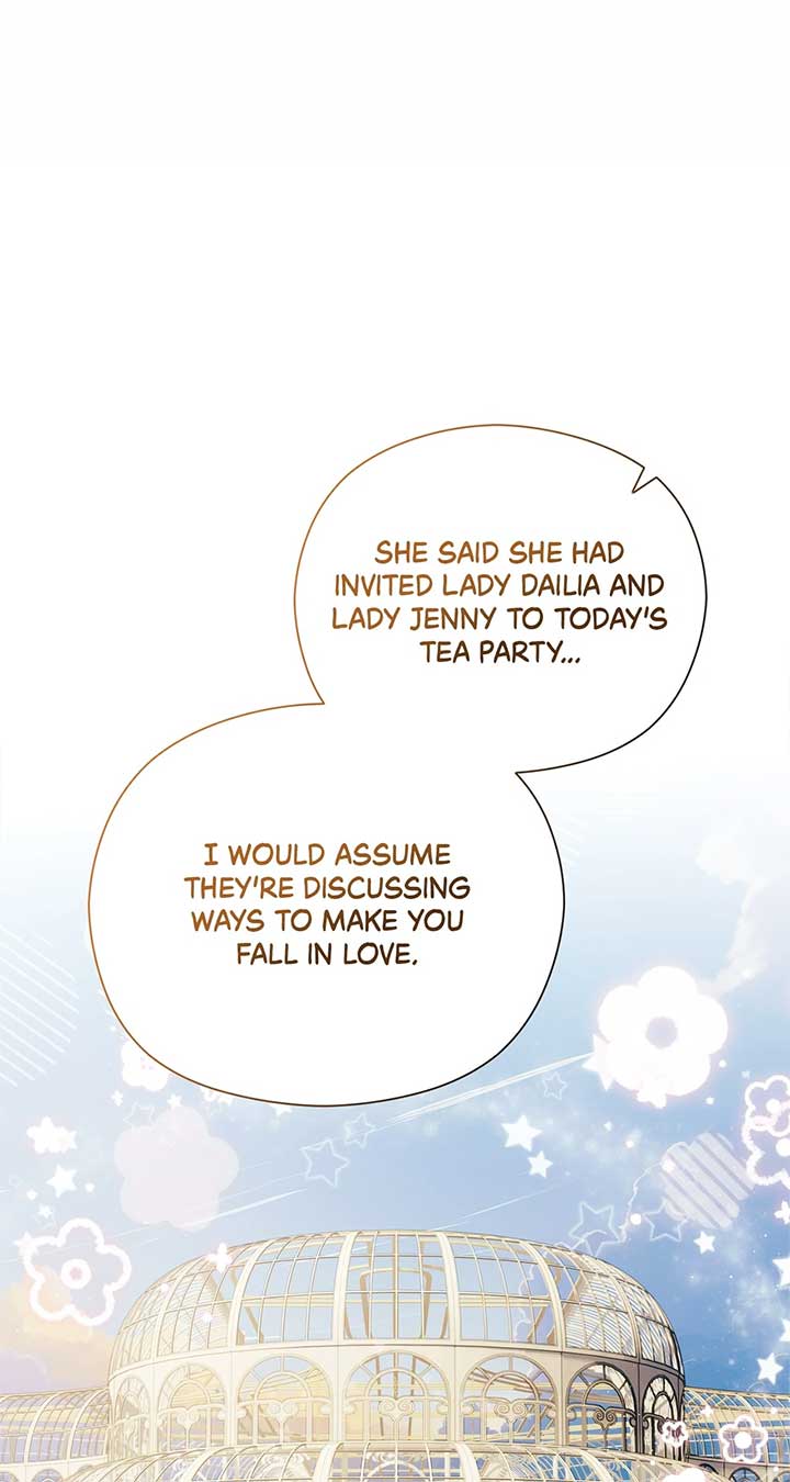 The Princess in the Henhouse Chapter 13 - Page 39