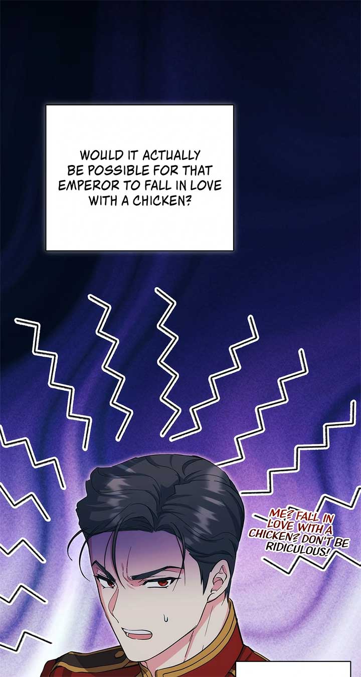 The Princess in the Henhouse Chapter 13 - Page 4