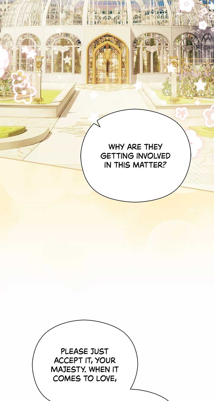 The Princess in the Henhouse Chapter 13 - Page 40