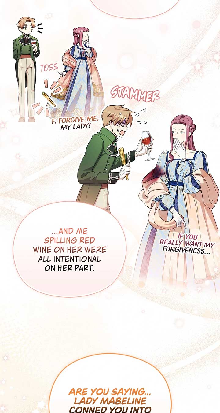 The Princess in the Henhouse Chapter 13 - Page 44
