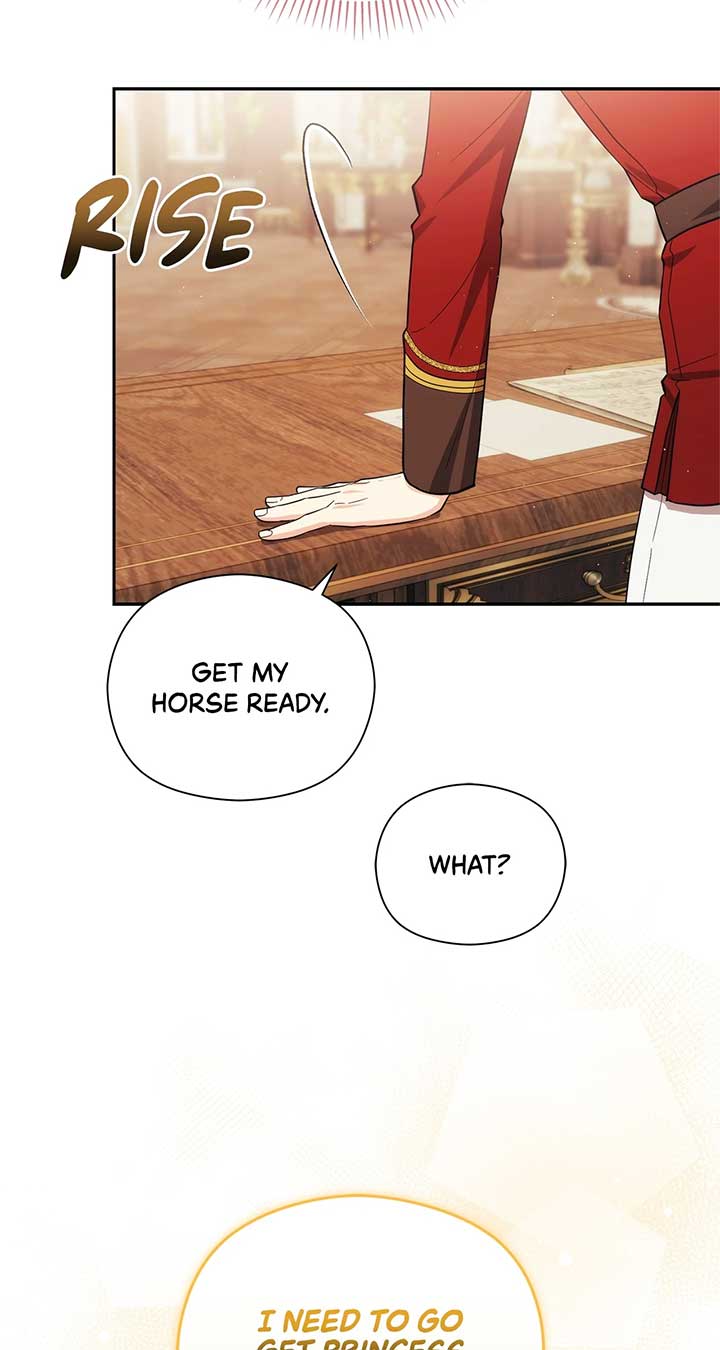 The Princess in the Henhouse Chapter 13 - Page 50
