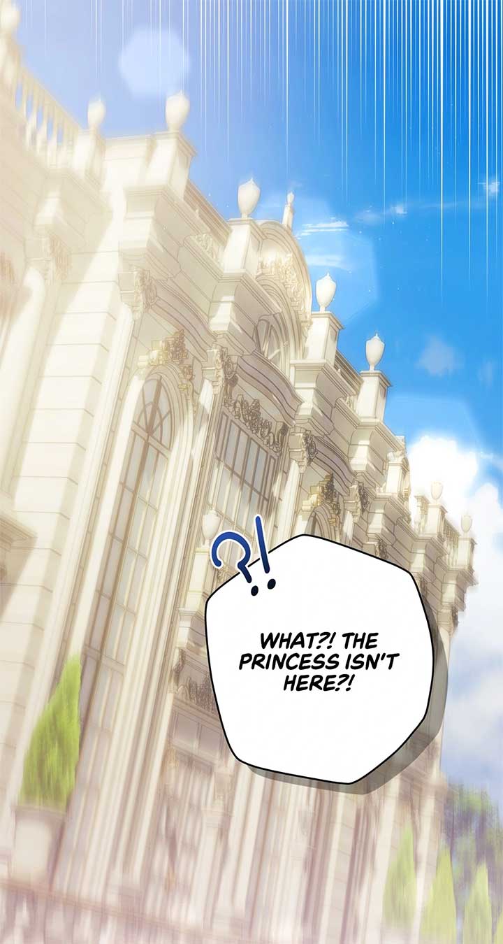 The Princess in the Henhouse Chapter 13 - Page 52