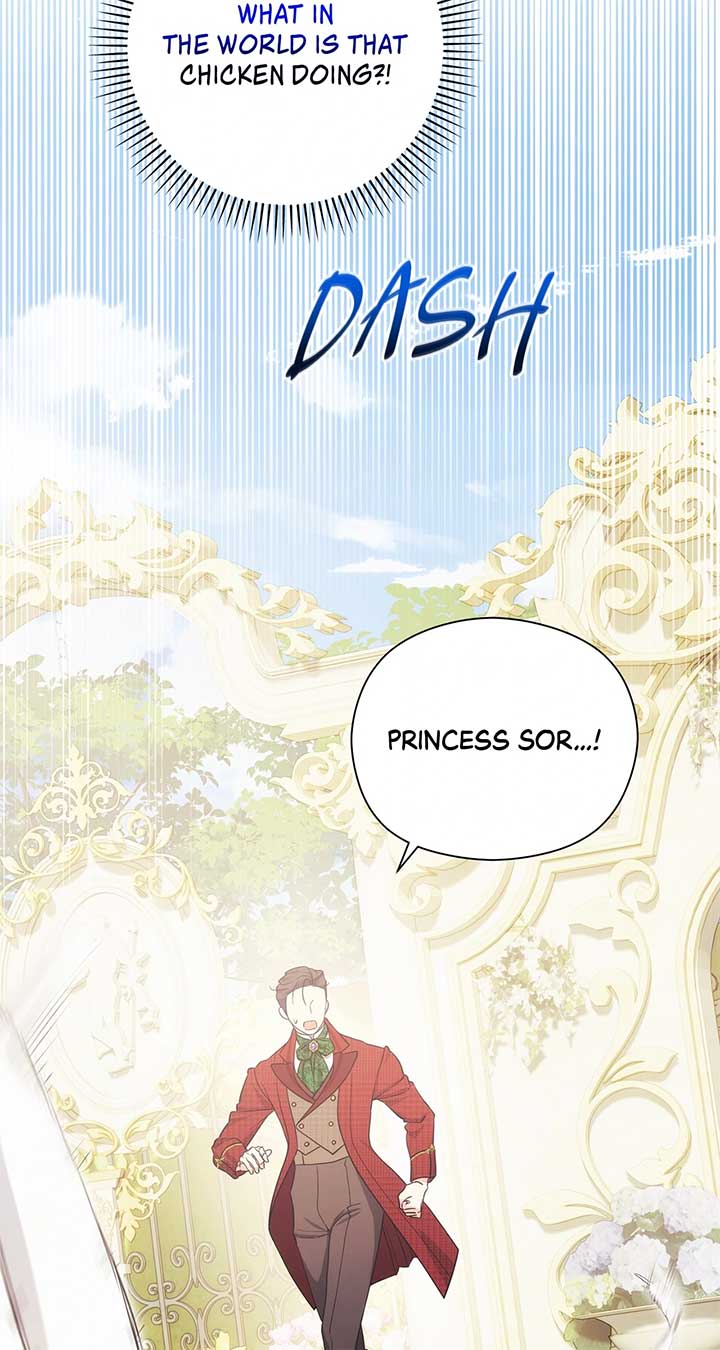 The Princess in the Henhouse Chapter 13 - Page 57