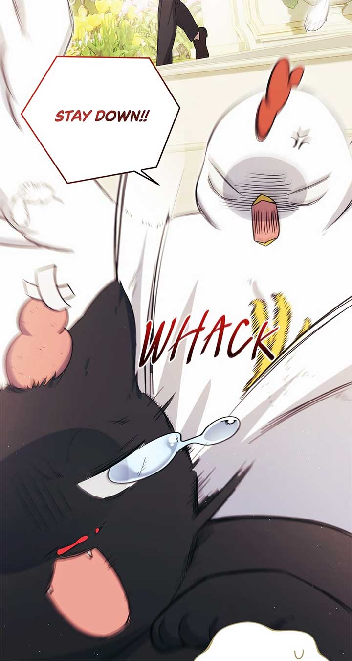 The Princess in the Henhouse Chapter 13 - Page 58