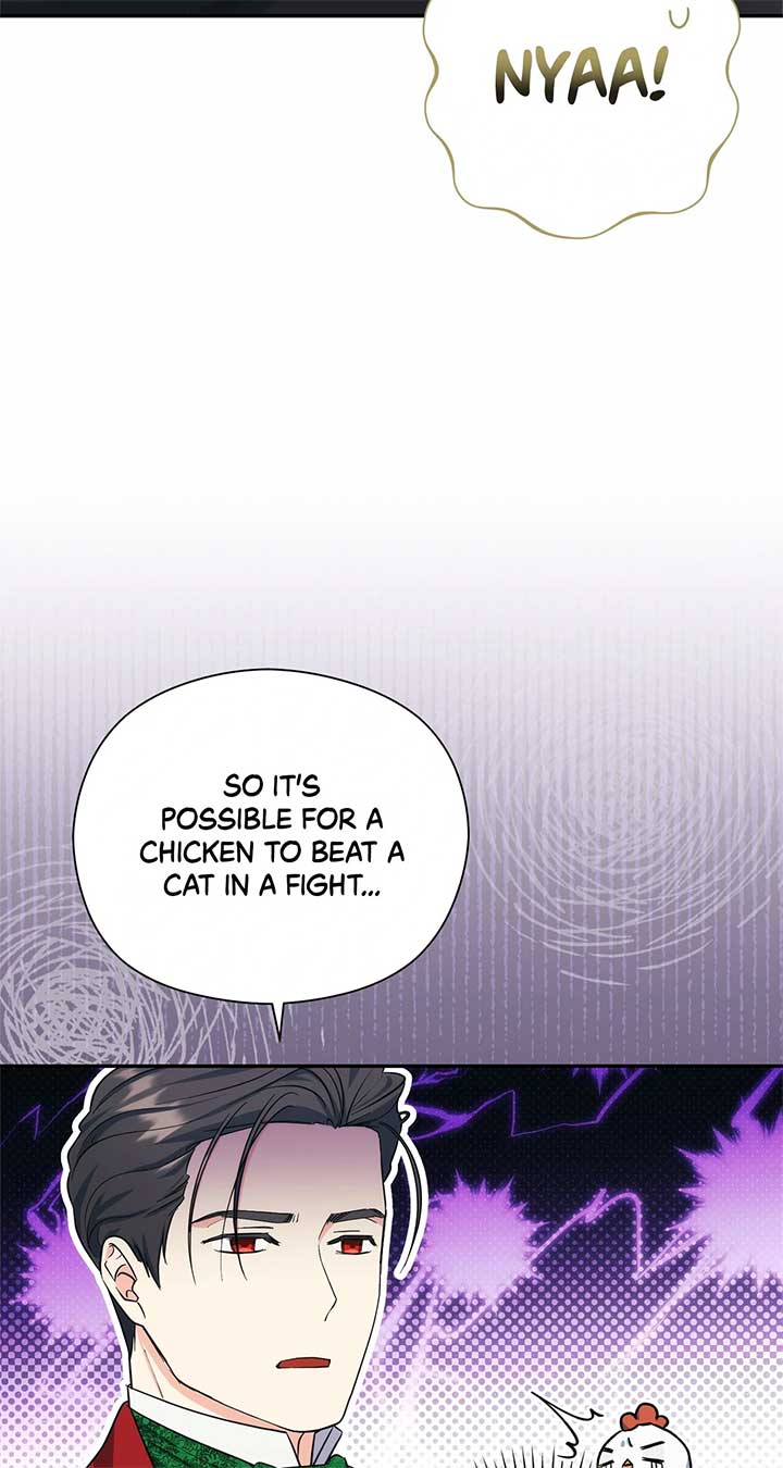 The Princess in the Henhouse Chapter 13 - Page 59
