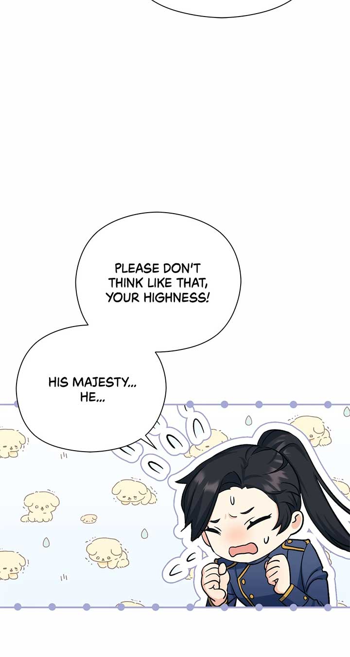 The Princess in the Henhouse Chapter 13 - Page 6