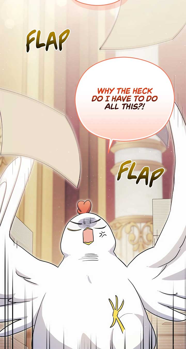 The Princess in the Henhouse Chapter 13 - Page 68