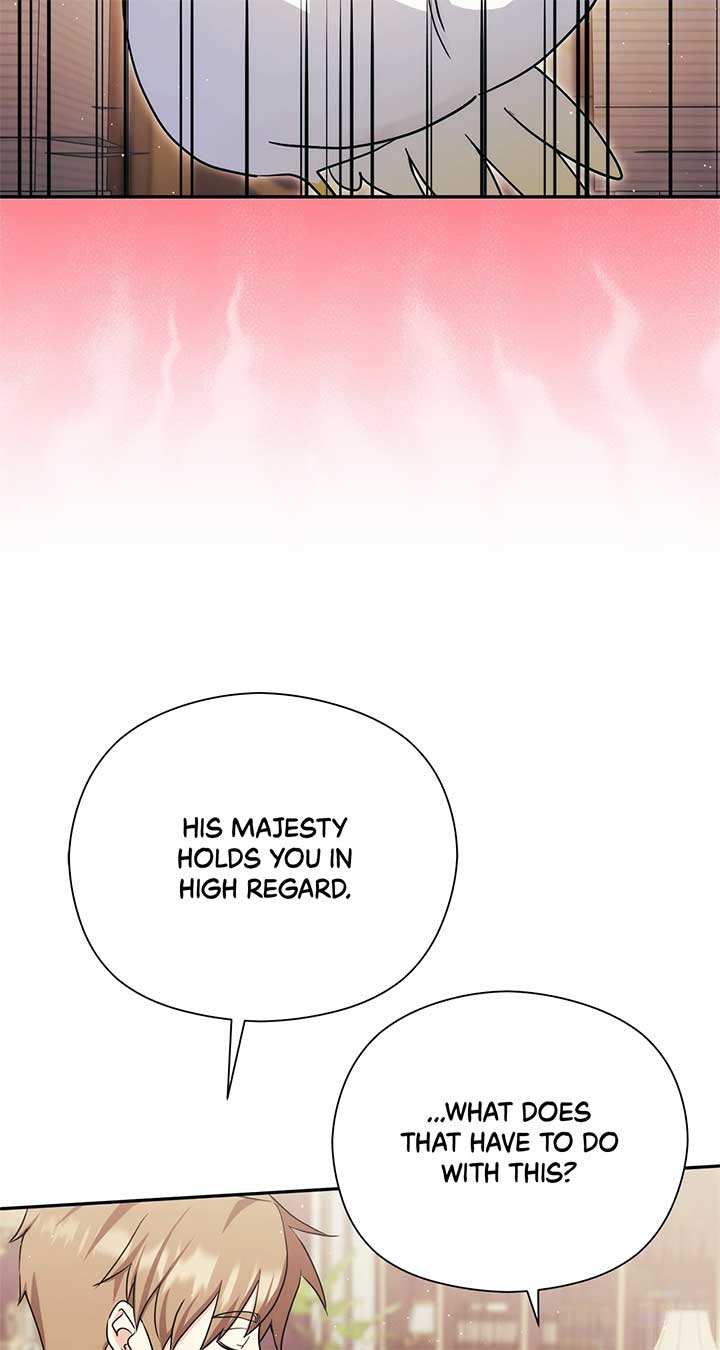 The Princess in the Henhouse Chapter 13 - Page 69