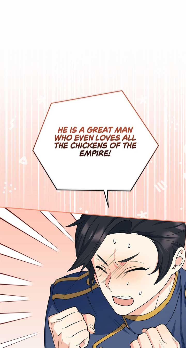 The Princess in the Henhouse Chapter 13 - Page 7