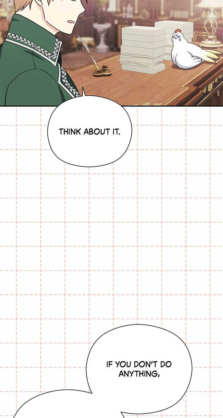 The Princess in the Henhouse Chapter 13 - Page 70
